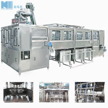 5 Gallon Water Container Filling Machine